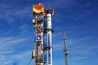 Iran schickt weiteren Satelliten ins All 